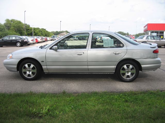 Mercury Mystique 2000 photo 1