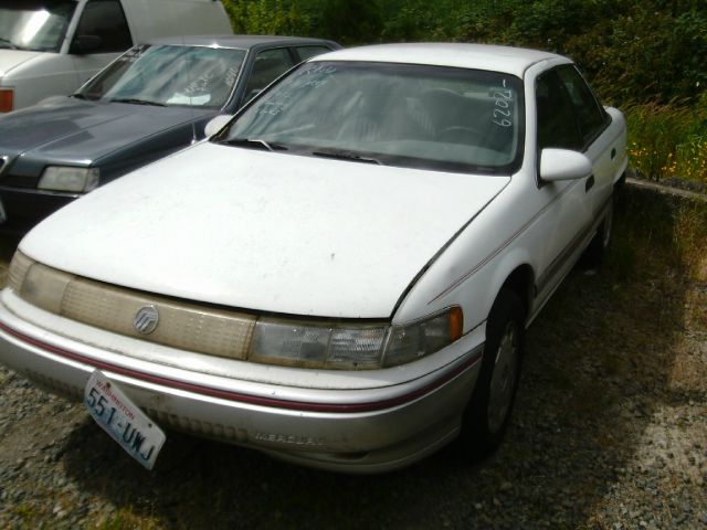 Mercury Sable 1992 photo 1