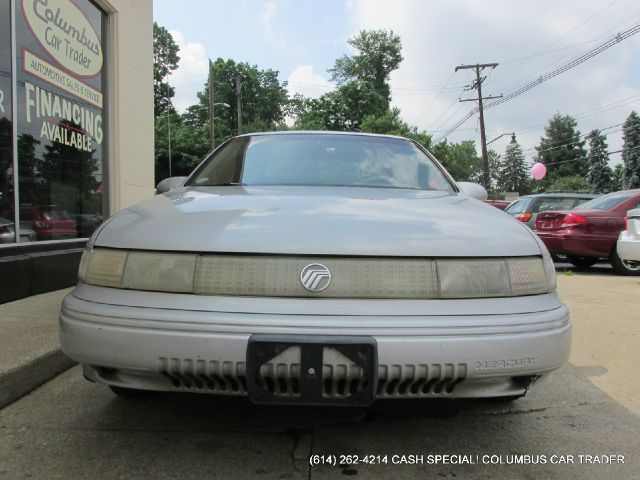 Mercury Sable 1993 photo 2