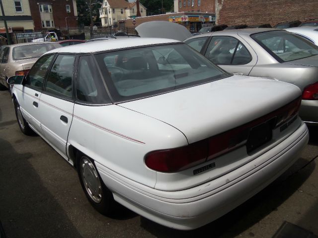 Mercury Sable 1993 photo 5