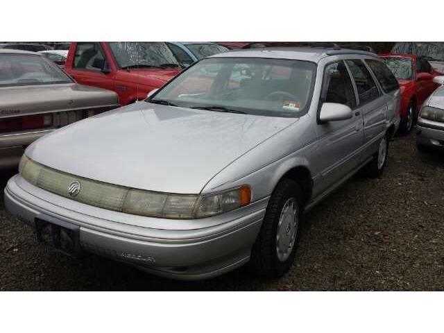 Mercury Sable 1995 photo 2