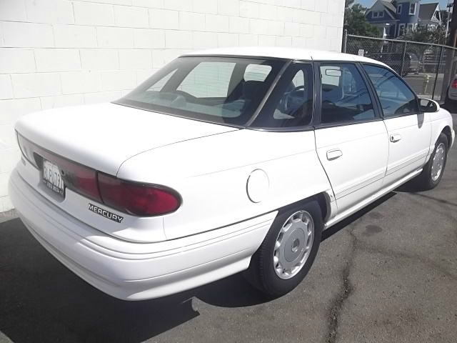 Mercury Sable 1995 photo 3