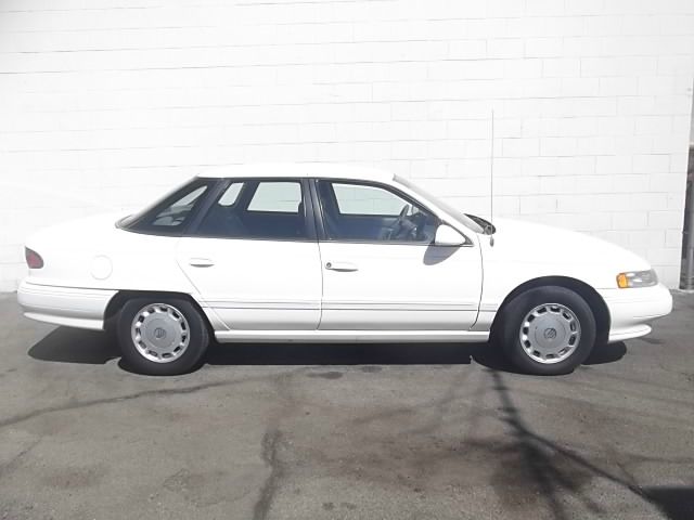 Mercury Sable 1995 photo 4