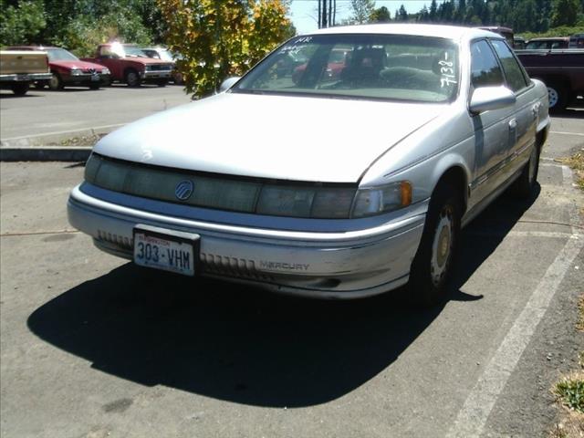 Mercury Sable 1995 photo 2