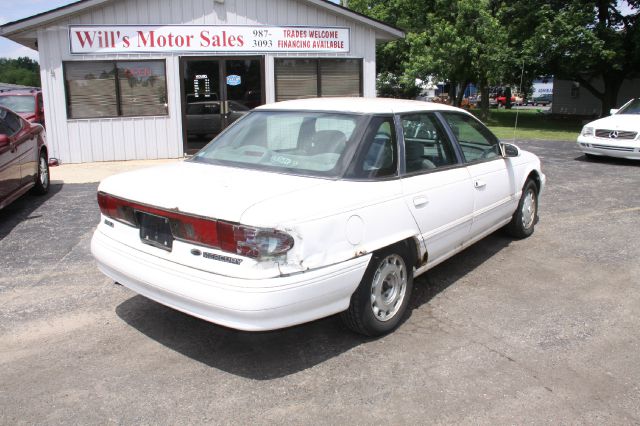 Mercury Sable 1995 photo 1