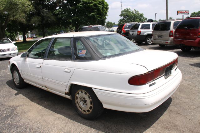 Mercury Sable 1995 photo 2