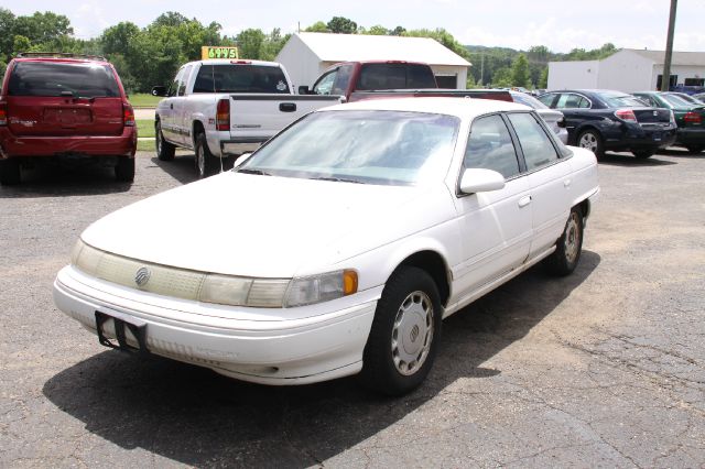 Mercury Sable 1995 photo 4