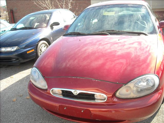 Mercury Sable 1996 photo 2