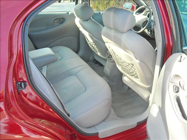 Mercury Sable 1996 photo 1