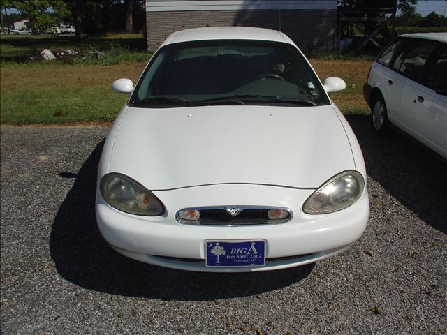 Mercury Sable 1996 photo 1