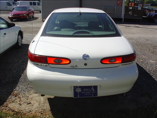 Mercury Sable 1996 photo 2