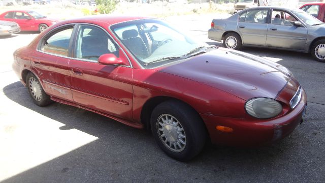 Mercury Sable 1997 photo 1