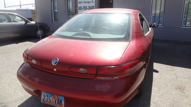 Mercury Sable 1997 photo 2