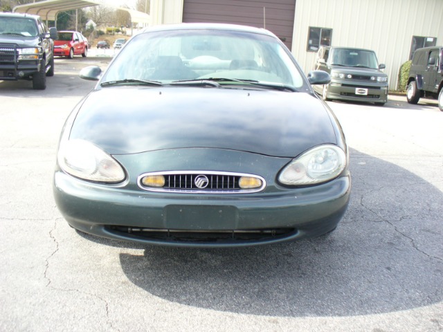 Mercury Sable 1998 photo 3