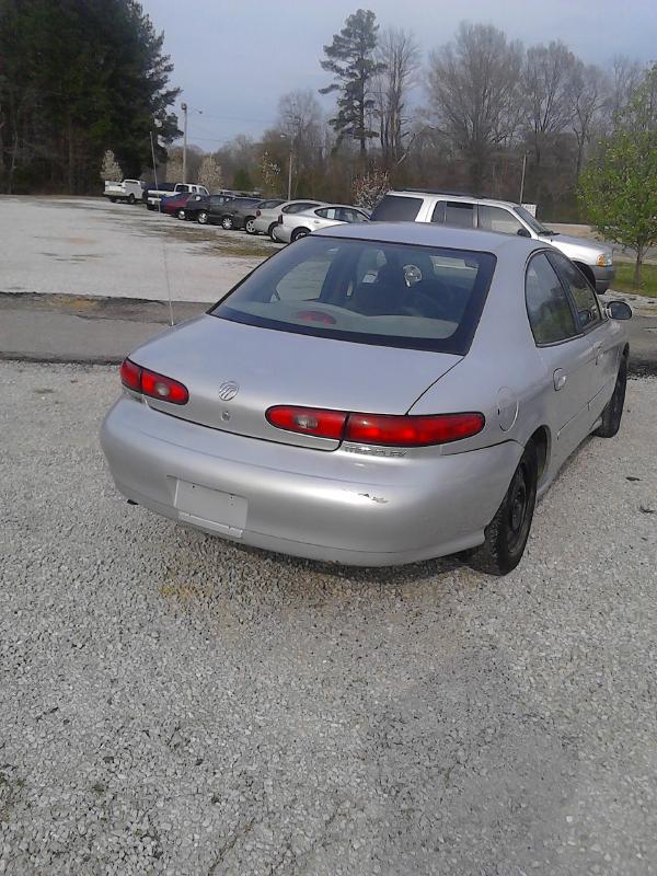 Mercury Sable 1998 photo 1