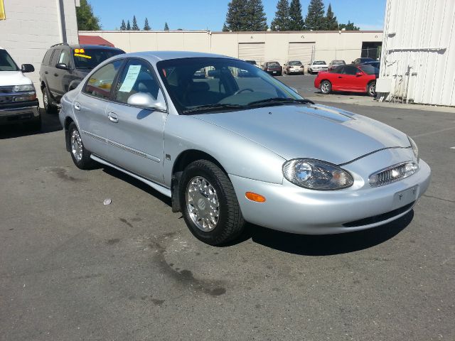 Mercury Sable 1998 photo 1