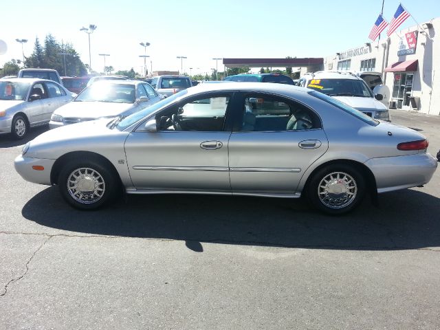 Mercury Sable 1998 photo 8