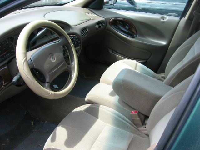 Mercury Sable 1999 photo 1