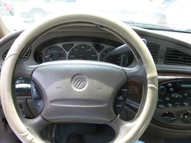 Mercury Sable 1999 photo 2