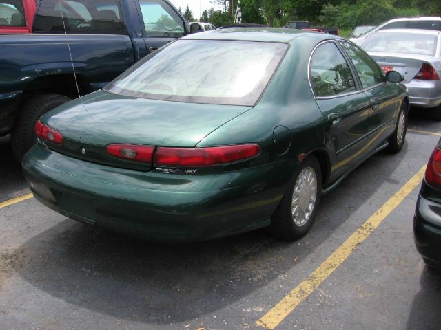 Mercury Sable 1999 photo 5