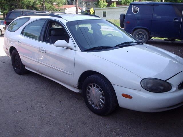 Mercury Sable 1999 photo 3