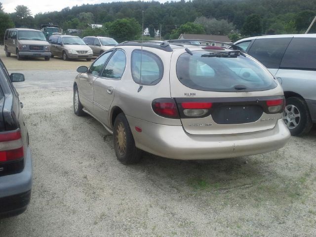 Mercury Sable 1999 photo 3