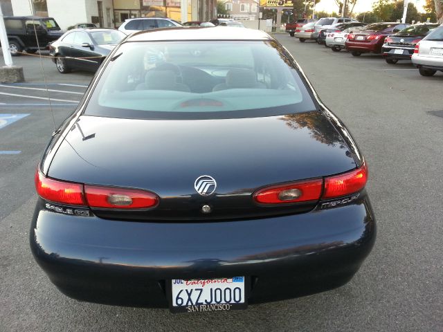 Mercury Sable 1999 photo 2