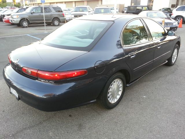 Mercury Sable 1999 photo 3