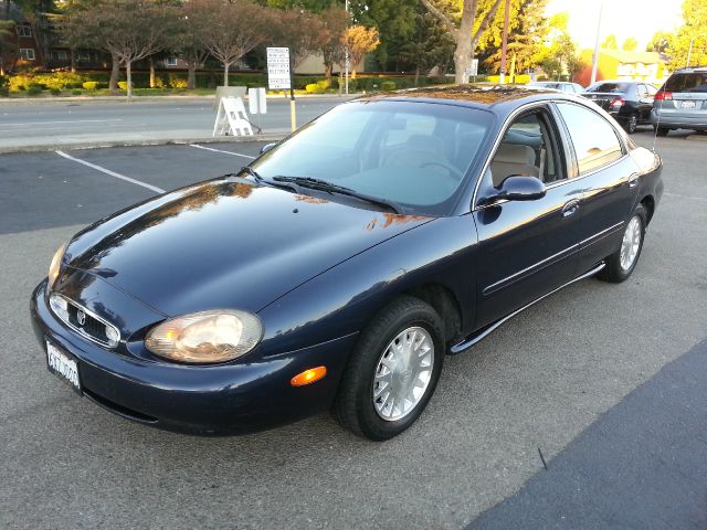 Mercury Sable 1999 photo 4