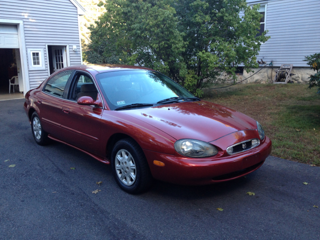 Mercury Sable 1999 photo 3