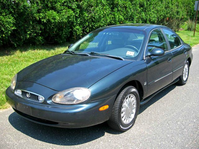 Mercury Sable 1999 photo 7