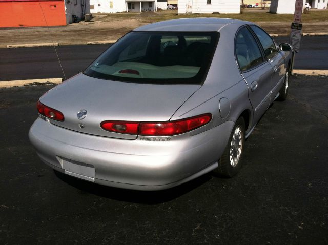 Mercury Sable 1999 photo 1