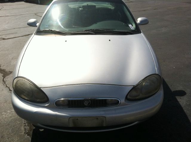 Mercury Sable 1999 photo 2