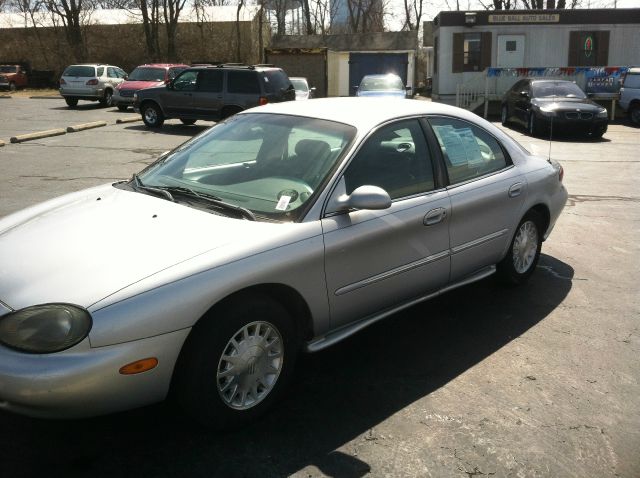 Mercury Sable 1999 photo 3