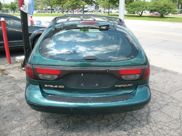 Mercury Sable 1999 photo 2