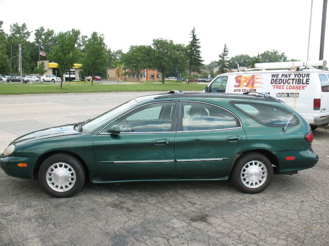 Mercury Sable 1999 photo 3