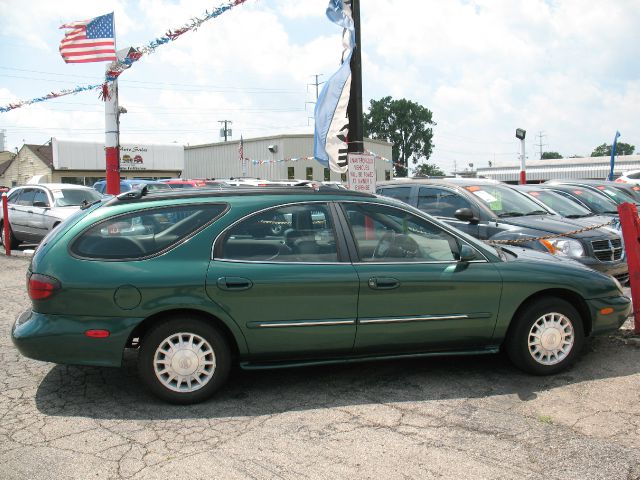 Mercury Sable 1999 photo 4