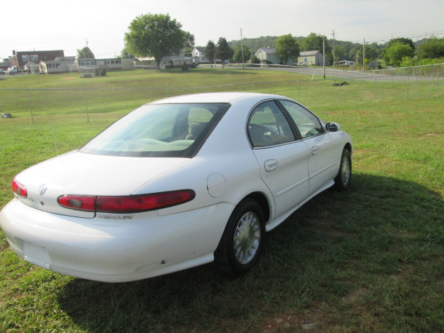 Mercury Sable 1999 photo 1