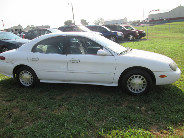 Mercury Sable 1999 photo 2