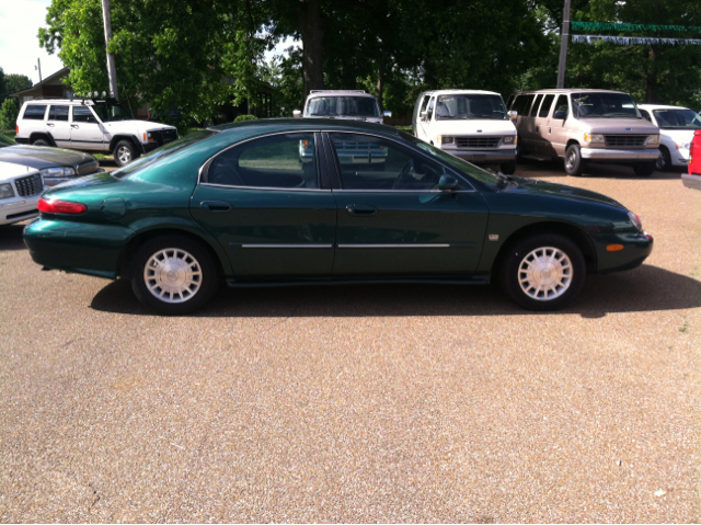 Mercury Sable 1999 photo 1