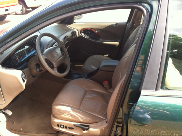 Mercury Sable 1999 photo 2