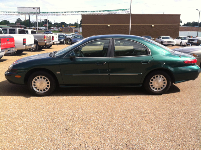 Mercury Sable 1999 photo 3