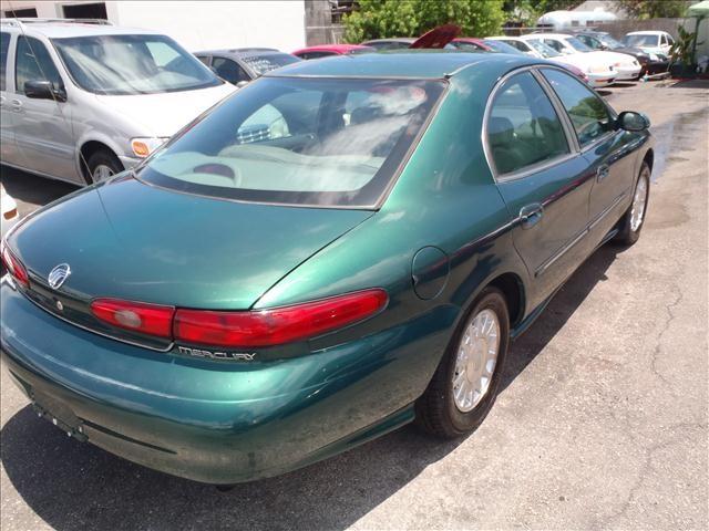 Mercury Sable 1999 photo 3