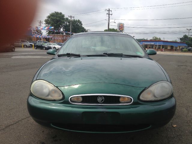 Mercury Sable 1999 photo 1