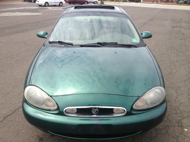 Mercury Sable 1999 photo 2