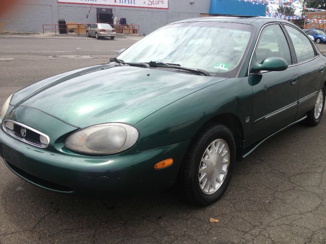 Mercury Sable 1999 photo 3