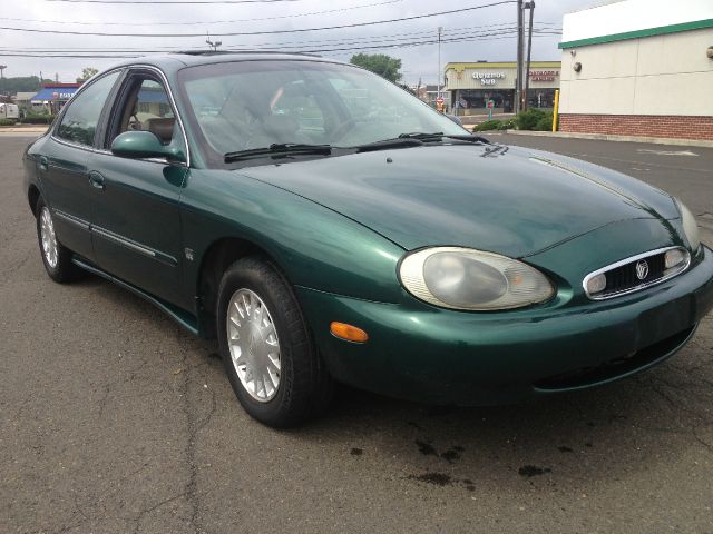 Mercury Sable 1999 photo 4