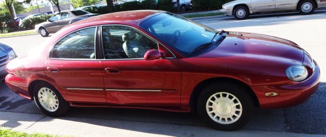 Mercury Sable 1999 photo 1