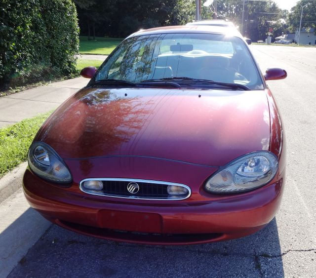 Mercury Sable 1999 photo 2