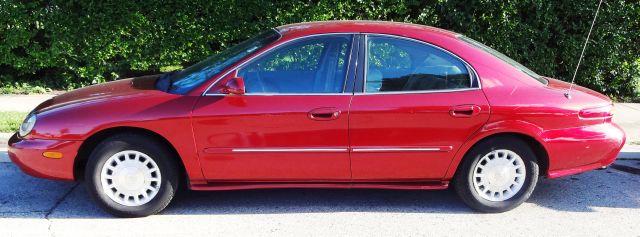 Mercury Sable 1999 photo 3